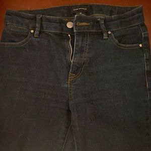 Club Monaco Skinny Jeans